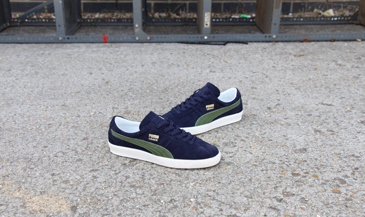 PUMA Crack Trainer