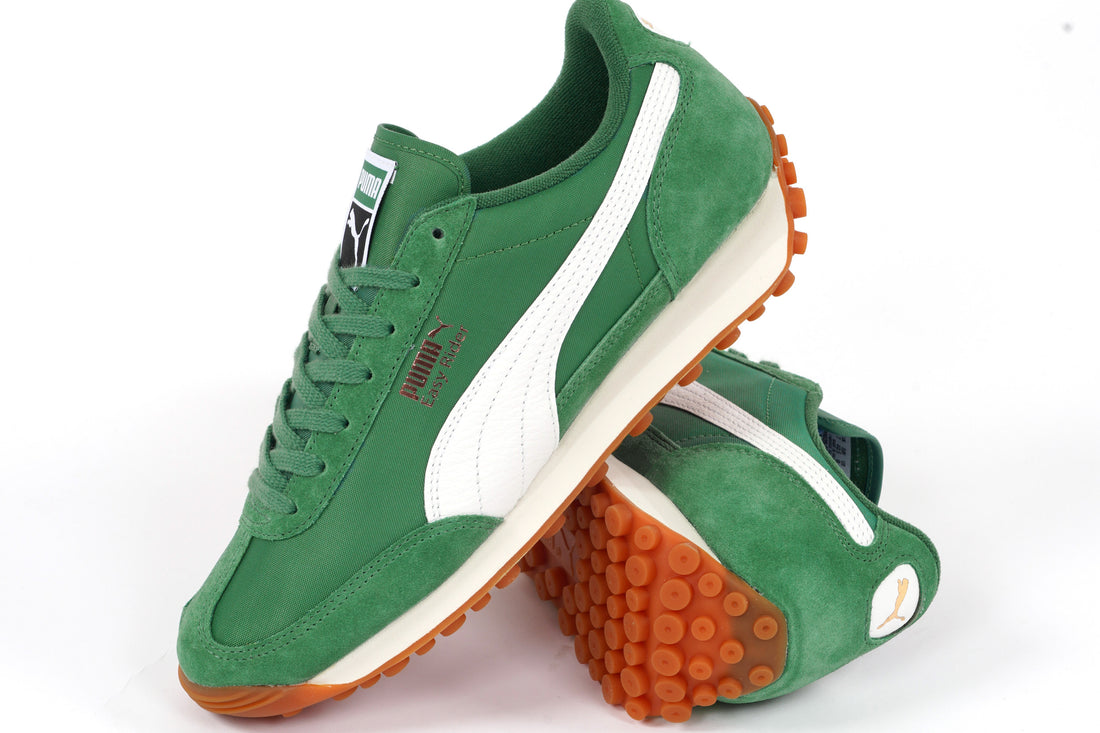 PUMA Easy Rider Archive Green