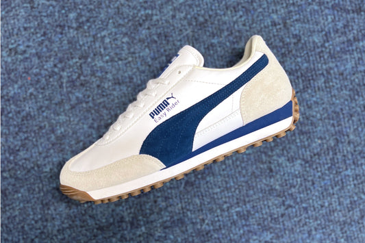 PUMA Easy Rider Mix white clyde royal