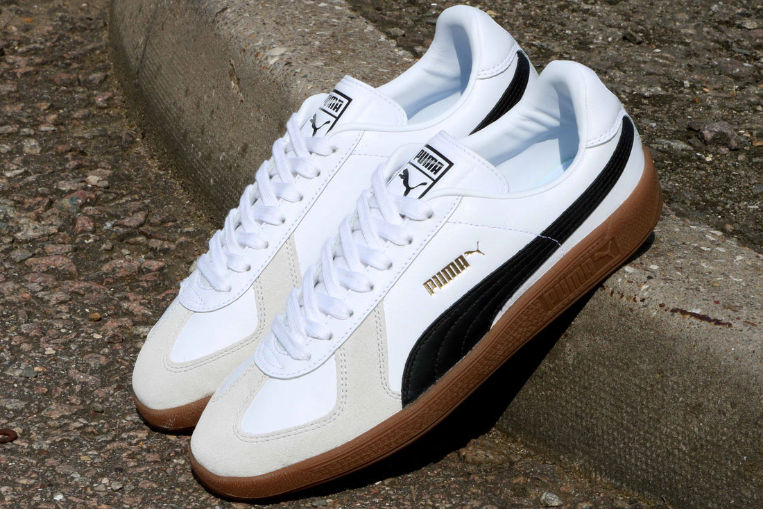 PUMA Army GAT Trainer OG