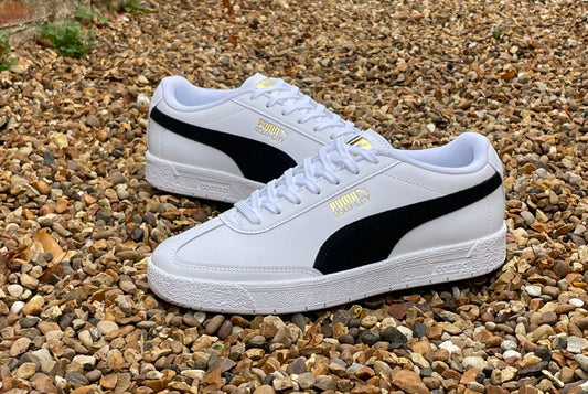 PUMA OSLO City Trainer