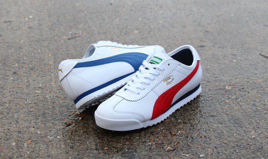 PUMA Roma 68 History Trainer