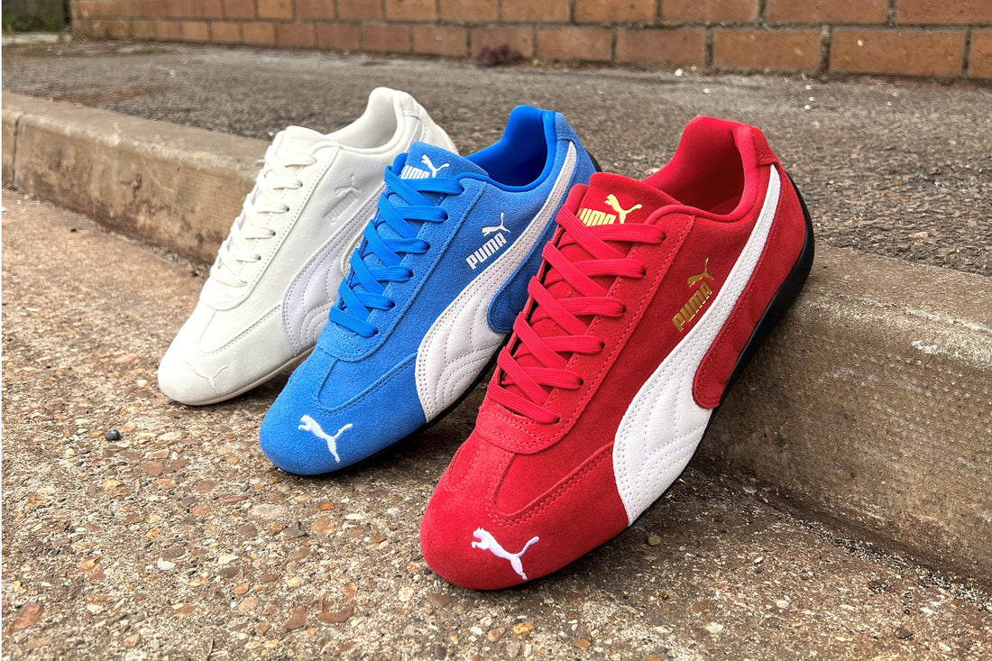 PUMA Speedcat OG
