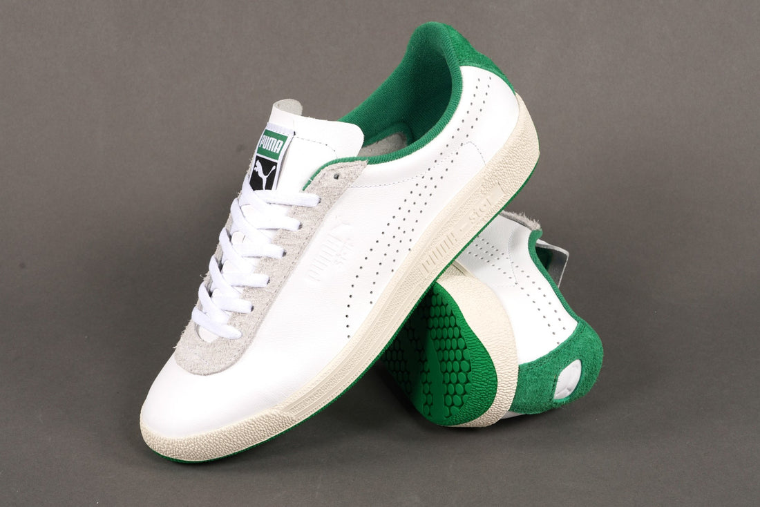 PUMA Star OG Trainer History