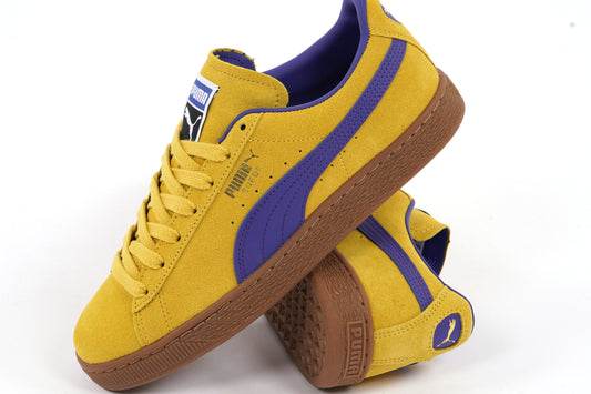 PUMA Suede Terrace trainer OG