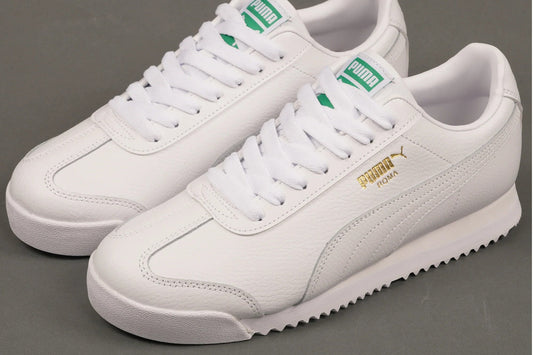 PUMA Roma Leather OG 80s trainers