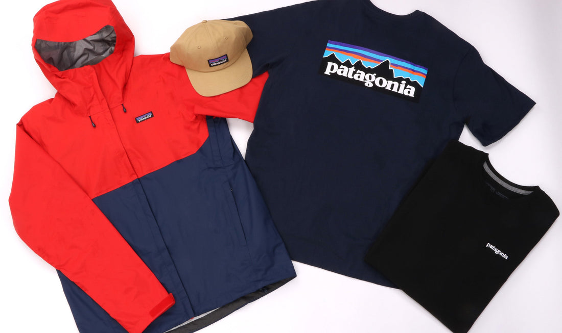 Patagonia Torrentshell 3L Jacket