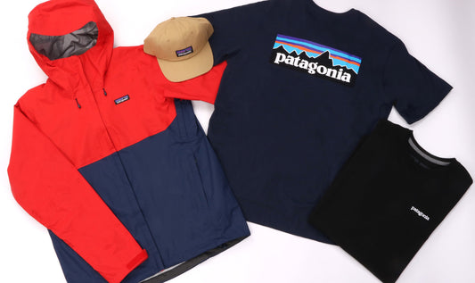 Patagonia Torrentshell 3L Jacket
