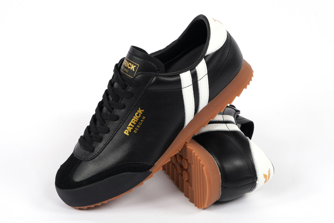 Patrick Bergan trainer