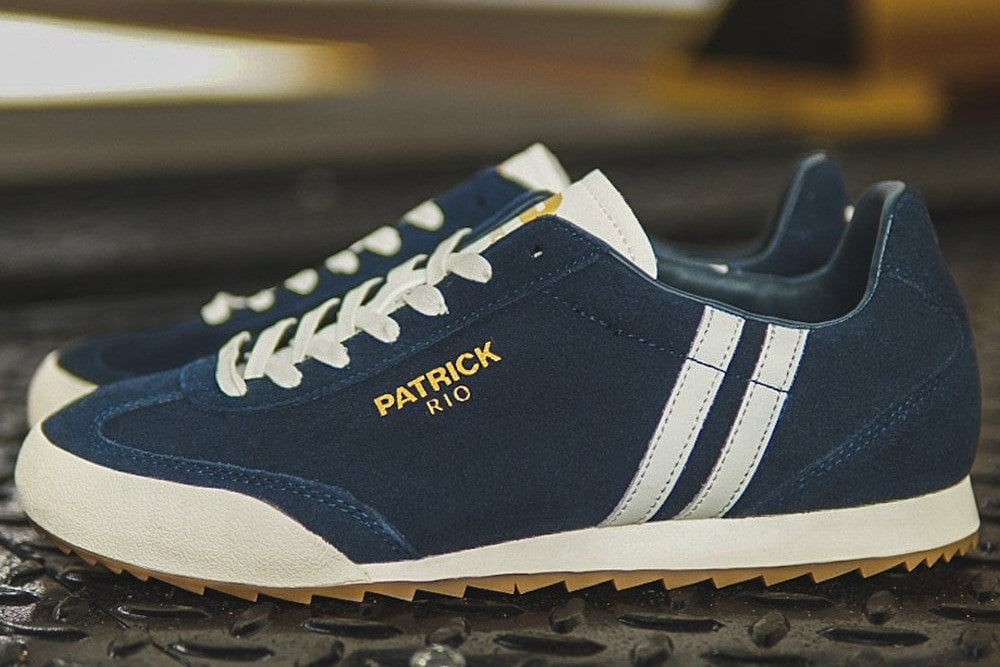 Patrick Rio OG Vintage