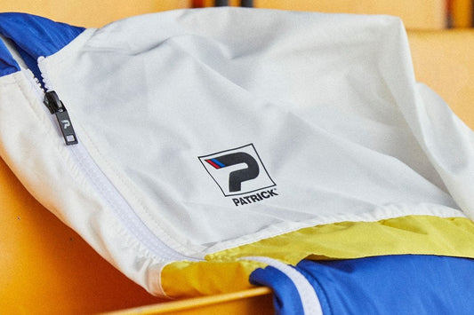 Patrick Sportswear