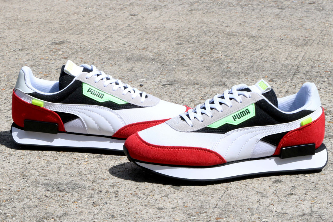 PUMA Future Rider retro