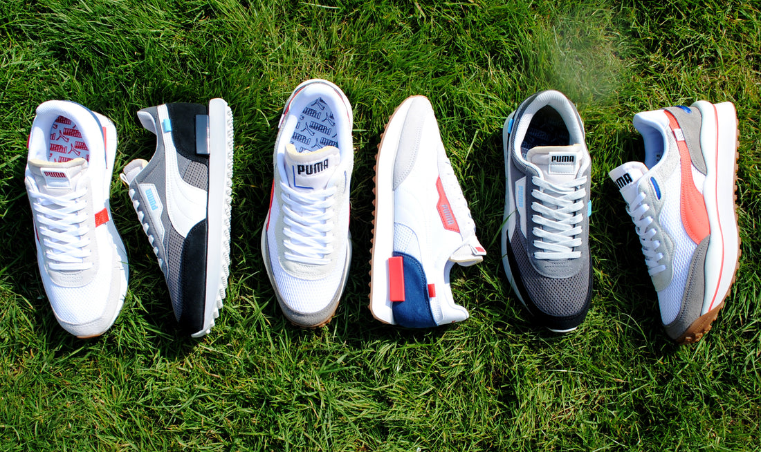 Puma Future Rider Trainer