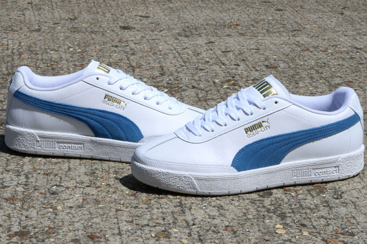 PUMA Oslo City Vintage