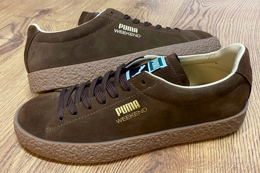 PUMA Weekend OG trainer