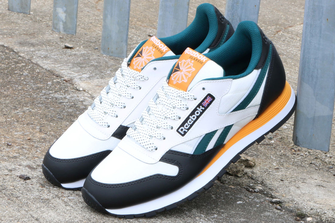 Reebok Classic Camping trainer