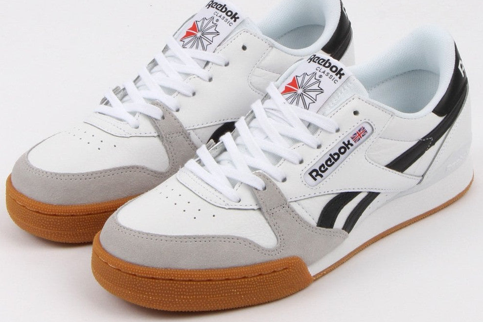 Reebok Phase One Pro