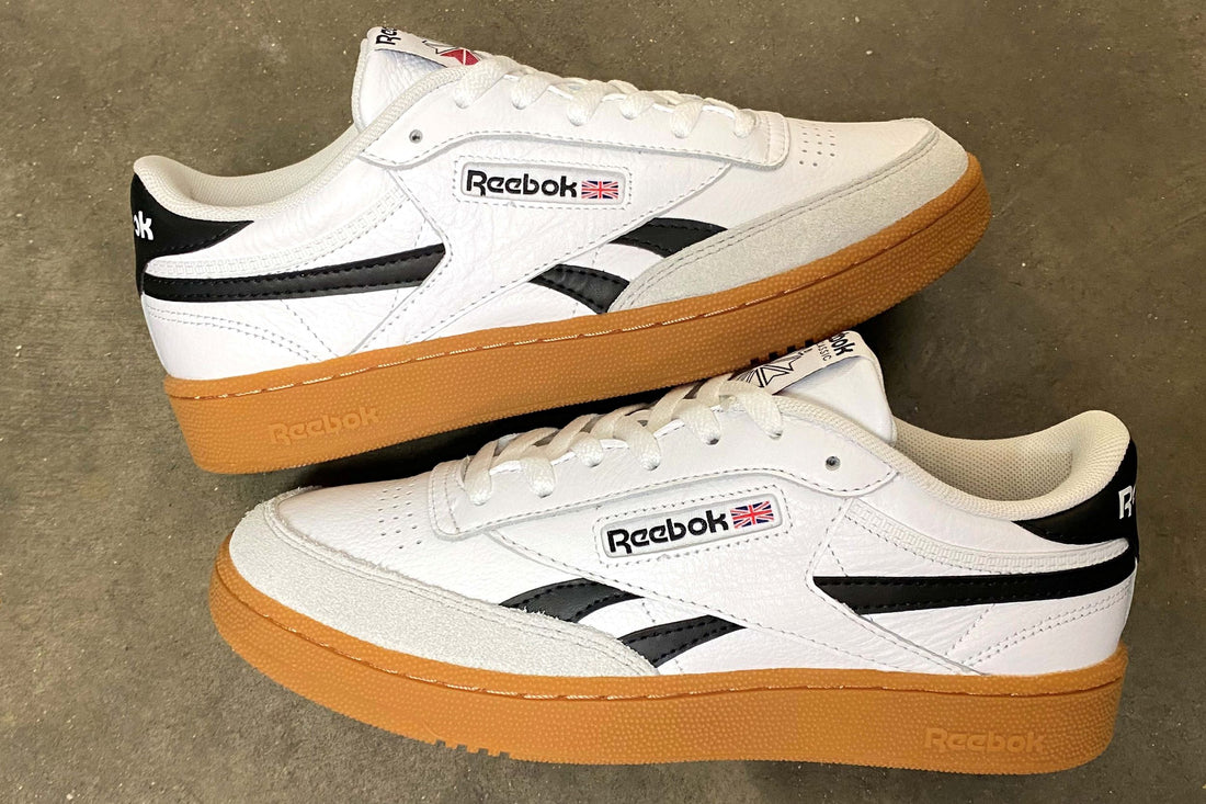 Reebok Revenge Club C
