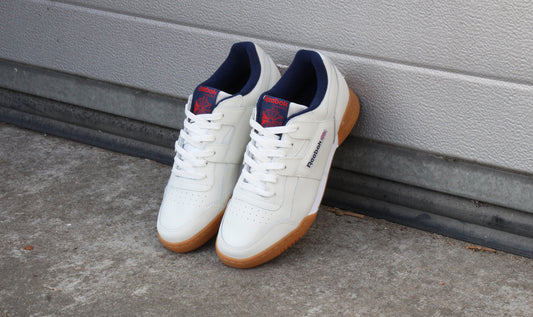 Reebok WorkOut History Plus