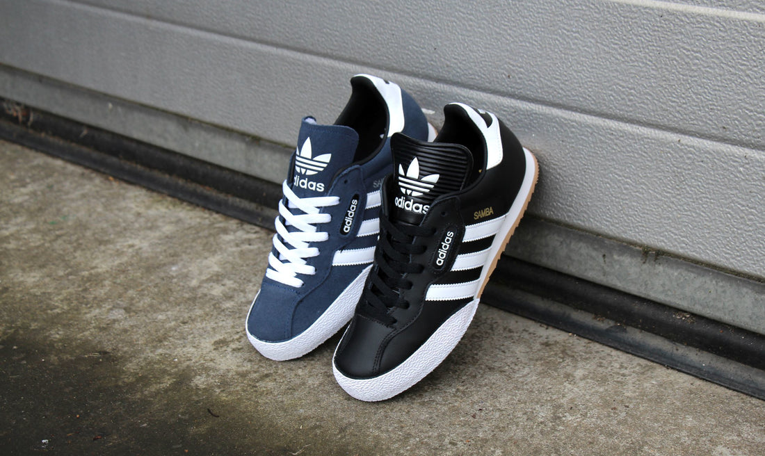 adidas Super Samba