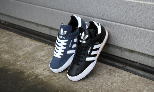 adidas Super Samba