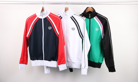 Sergio Tacchini Ghibli