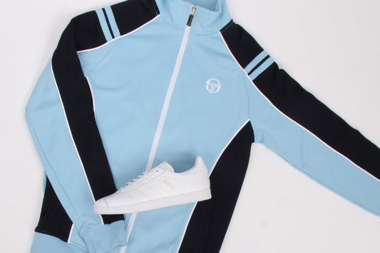 Sergio Tacchini Iceberg Track Top