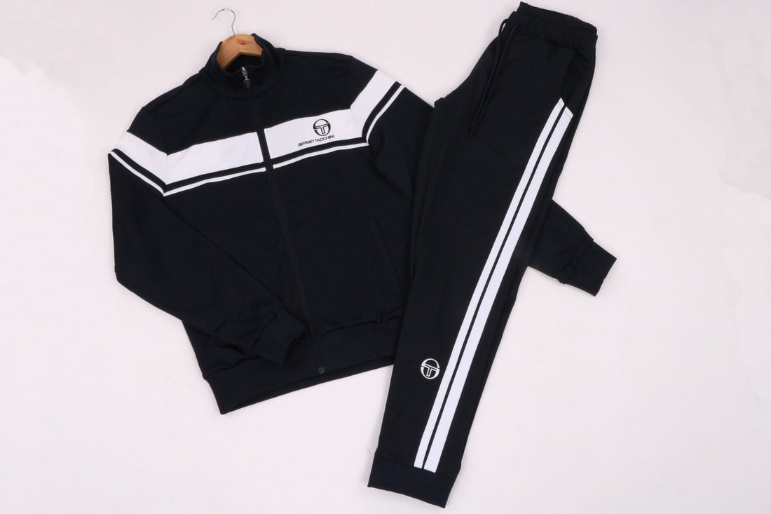Sergio Tacchini Masters Tracksuit