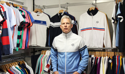 Sergio Tacchini Masters