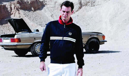 The Business Sergio Tacchini