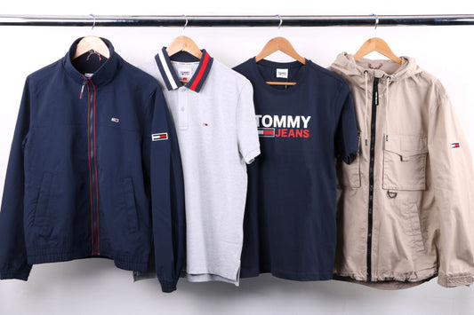 Tommy Hilfiger Lightweight Parka