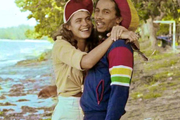 Trojan Records Bob Marley