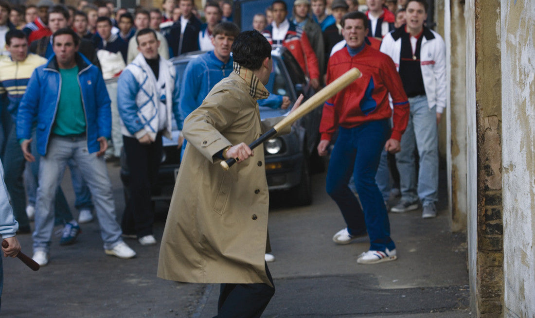 Weekend Offender The Firm T-Shirt