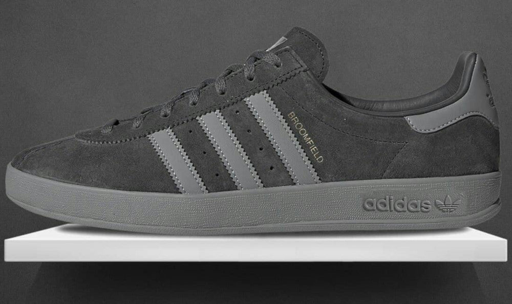 adidas AS700 Broomfield