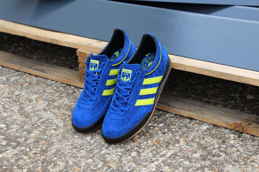 adidas Atlantic MKII trainer history