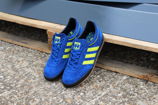 adidas Atlantic MKII trainer history