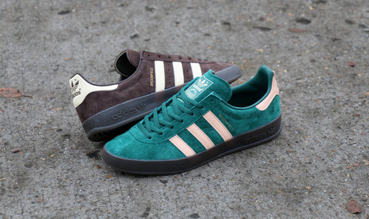 adidas Broomfield trainer