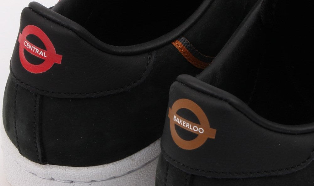 adidas Continental 80 x TFL Trainer