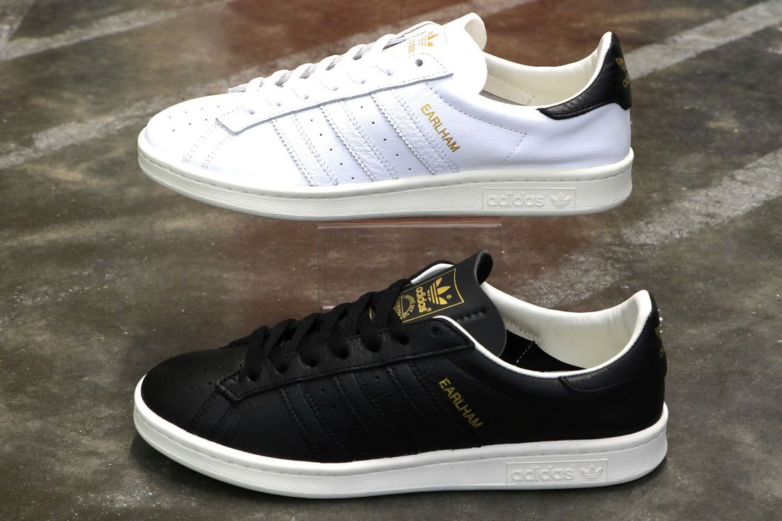 adidas Earlham spezial trainer
