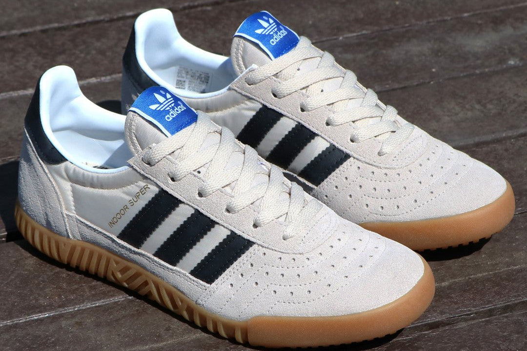 adidas Indoor Super squash trainer