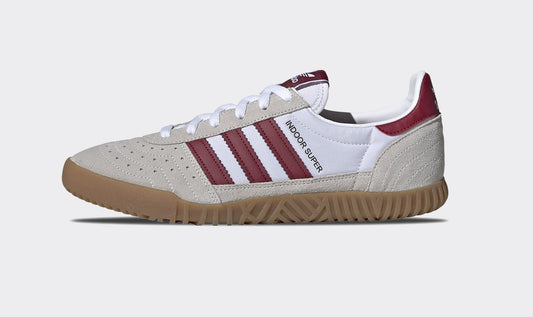 adidas Indoor Super trainer
