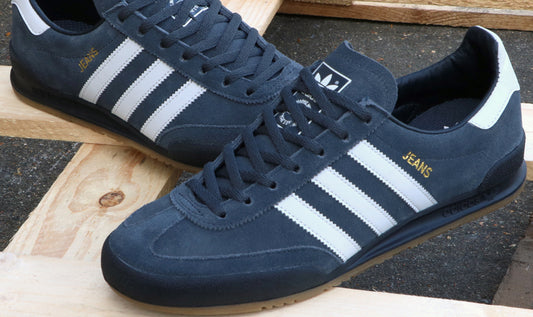 adidas Jeans MkII