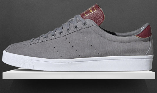 adidas Lacombe Suede