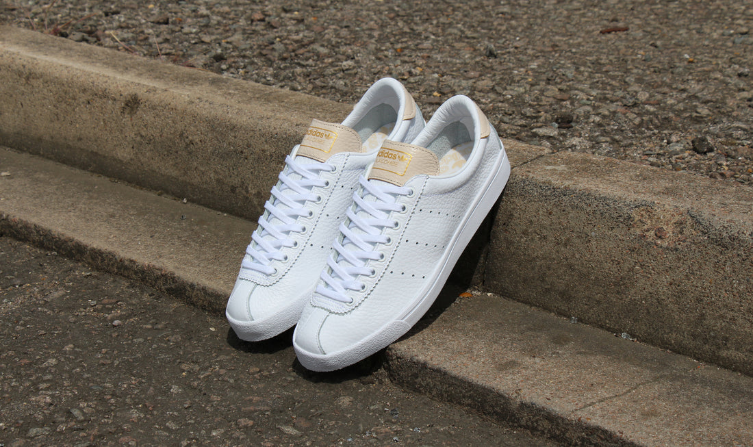 adidas Lacombe tennis trainer