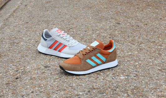 adidas Marathon Tech Oregon Main