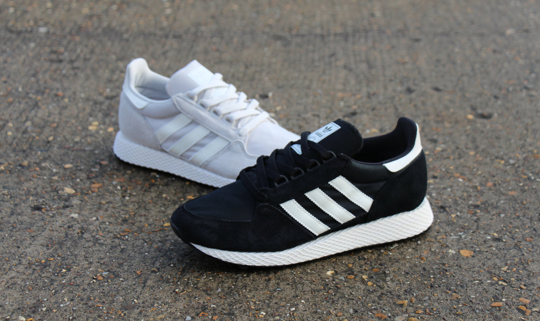 adidas Oregon Forest Grove