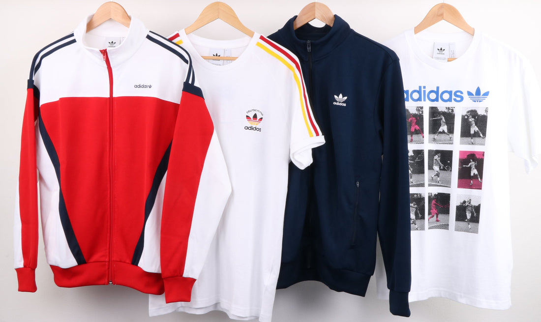adidas Originals Track Top