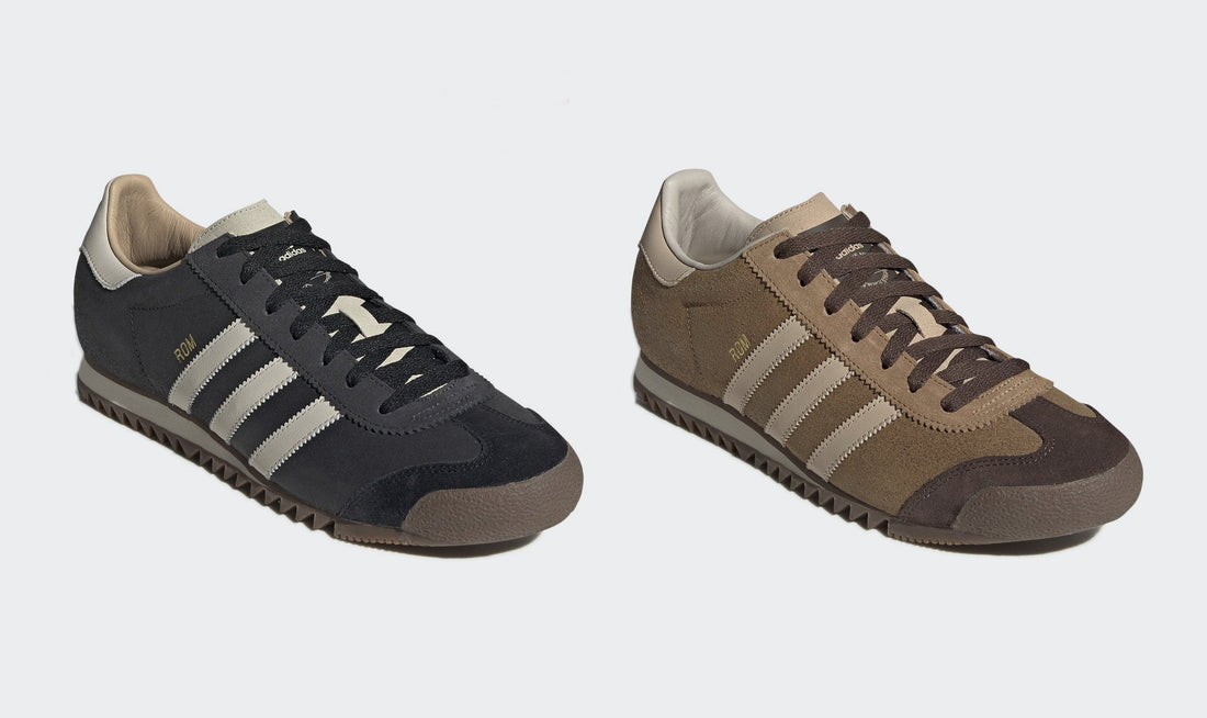 adidas Rom trainer