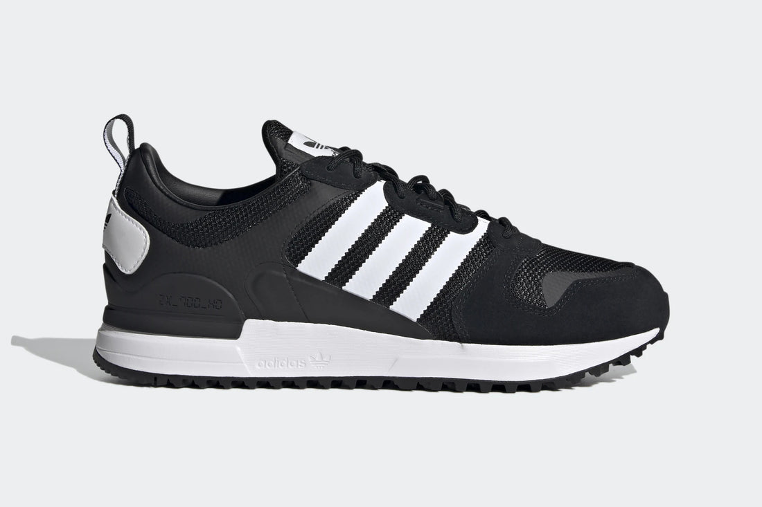 adidas ZX 700 HD Black
