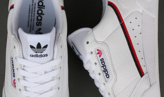 adidas continental 80 rascal